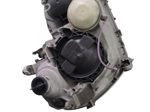 Venstre forlygte MERCEDES-BENZ C-CLASS (W203) C 200 CDI (203.007) (122 hp) 29251797