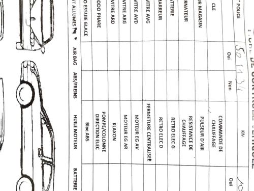 Engine FORD FIESTA IV (JA_, JB_) 1.25 i 16V | BP25062485M1 