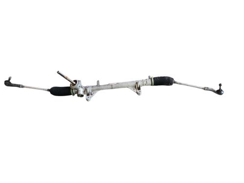 Used Steering rack Steering rack RENAULT CLIO III (BR0/1, CR0/1) 1.2 16V Hi-Flex (BR1U, CR1U) (75 hp) 33534784 33534784