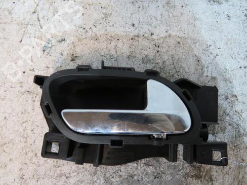 Used Front right interior door handle PEUGEOT 308 SW I (4E_, 4H_) 1.6 HDi (109 hp) 25067100