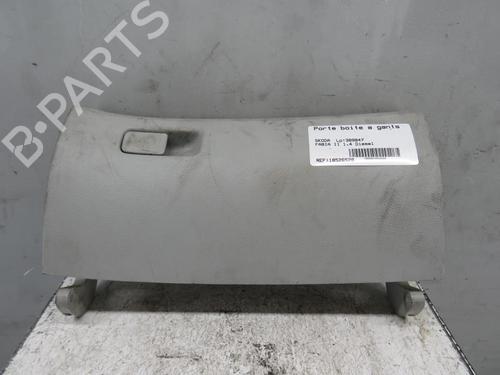 Used Glove box SKODA FABIA II (542) [2006-2014]  25108792