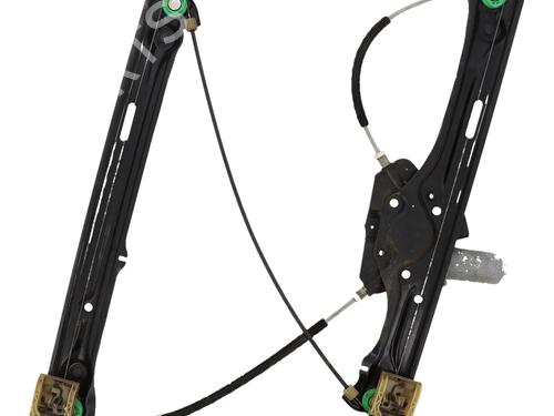 Front left window mechanism BMW X3 (F25) sDrive 18 d | BP37008585C22 - Image 2