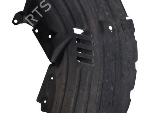 Used Wheel arch NISSAN QASHQAI I (J10, NJ10) 1.5 dCi (106 hp) 29001443