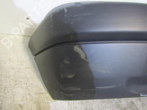 Rear bumper CITROËN ZX (N2) 1.4 i | BP25090637C8 