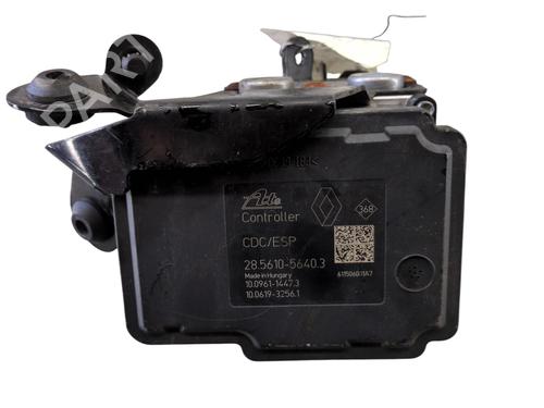 ABS pump RENAULT MEGANE III Hatchback (BZ0/1_, B3_) 1.5 dCi (BZ09, BZ0D, BZ1W, BZ29, BZ14) | BP29327006M43 