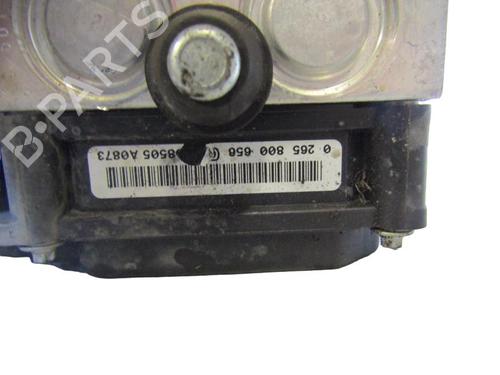 ABS pump RENAULT CLIO II (BB_, CB_) 1.5 dCi (B/CB3M) | BP25094427M43 