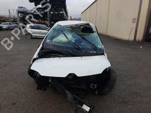 Gearbox RENAULT TWINGO III (BCM_, BCA_)  | BP25062043M3  - Image 8