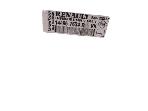 Intercooler DACIA SANDERO II 1.5 Blue dCi 95 (B8JL) | BP28044730M30  - Image 7