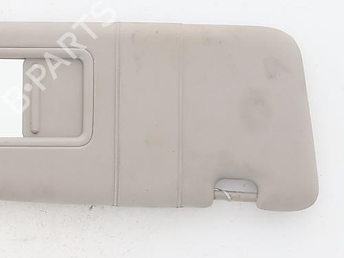 Right sun visor AUDI Q5 (8RB) 3.0 TDI quattro | BP36817698I2 - Image 4