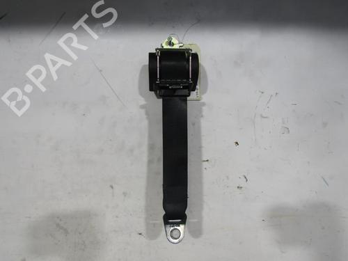 Used Rear right belt tensioner PEUGEOT 308 I (4A_, 4C_) 1.6 16V (120 hp) 25113192