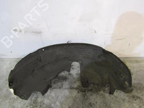 Used Wheel arch AUDI A8 D2 (4D2, 4D8) [1994-2005]  25106186