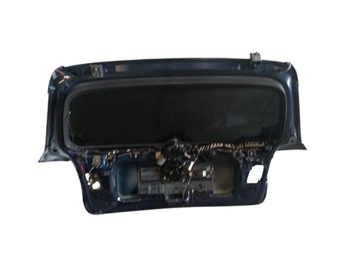 Tailgate VW GOLF VI (5K1) 2.0 TDI | BP26975249C6 