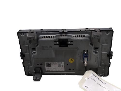 Display monitor VW PASSAT B8 Variant (3G5, CB5) 1.5 TSI | BP30204166C48  - Image 9