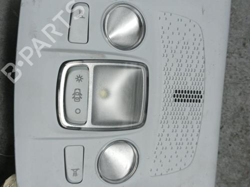 Interior roof light PEUGEOT 208 I (CA_, CC_) 1.6 HDi | BP25103450I8