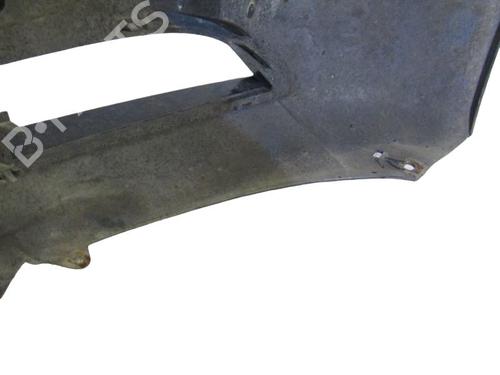 Front bumper BMW 3 (E90) 318 d | BP25082969C7 - Image 5