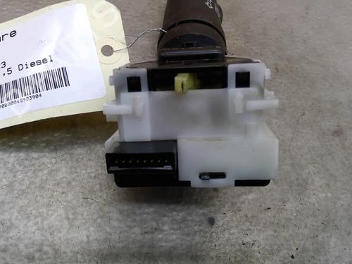 Used Switch NISSAN NOTE (E11, NE11) 1.5 dCi (68 hp) 25093379