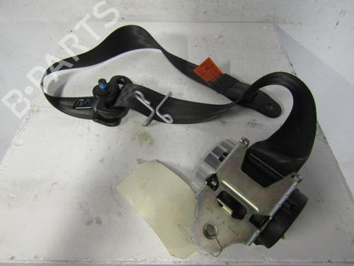 Used Front right seatbelt Front right seatbelt FORD C-MAX (DM2) 1.6 TDCi (90 hp) 25094309 25094309