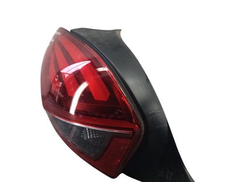 Left taillight PEUGEOT 208 I (CA_, CC_) 1.2 VTI 82 | BP32363690C34 