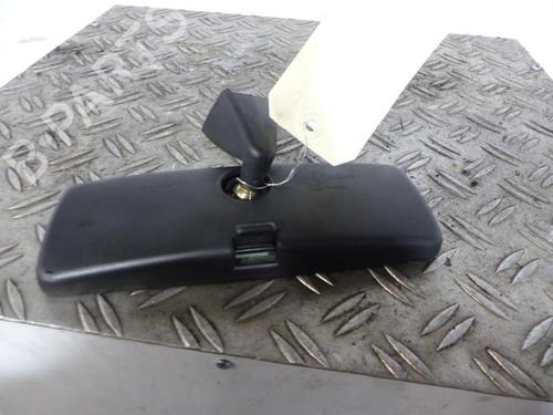 Rear mirror VW FOX Hatchback (5Z1, 5Z3, 5Z4) 1.4 | BP25065601I6 