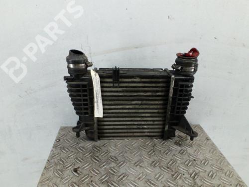 Used AC radiator AC radiator RENAULT CLIO III (BR0/1, CR0/1) 1.5 dCi (BR17, CR17) (86 hp) 10615106 10615106