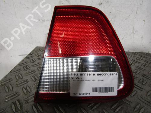 Used Right tailgate light SEAT CORDOBA (6K1, 6K2) [1993-2002]  25091574