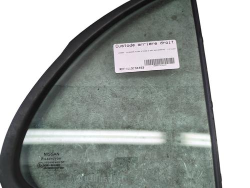 Used Rear right door window NISSAN MICRA III (K12) 1.5 dCi (86 hp) 29560651