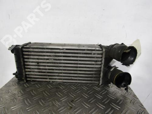 Used Intercooler Intercooler PEUGEOT 308 I (4A_, 4C_) 1.6 HDi (92 hp) 10590302 10590302