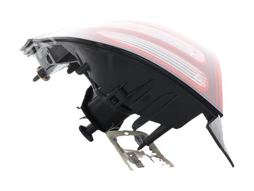 Left taillight CITROËN C3 II (SC_) 1.6 HDi | BP38939669C34 - Image 5
