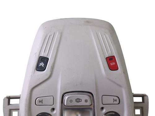 Interior roof light CITROËN C4 Grand Picasso II (DA_, DE_) 1.6 BlueHDi 120 | BP28073248I8 