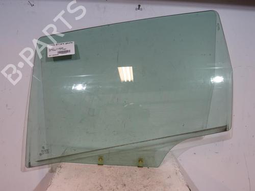 Used Rear left door window PEUGEOT 307 Break (3E) 1.6 HDi 110 (109 hp) 25094779