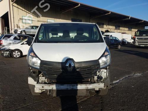 Steering column stalk RENAULT TRAFIC III Van (FG_) 1.6 dCi 120 (FGMK) | BP25058052I23  - Image 6