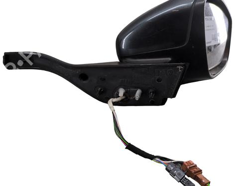 Right mirror PEUGEOT 208 I (CA_, CC_) 1.6 HDi | BP29935965C27