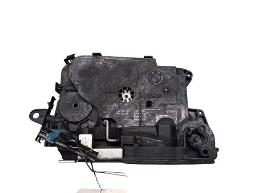 Used Rear left lock BMW 3 (E90) 320 d (177 hp) 25061039