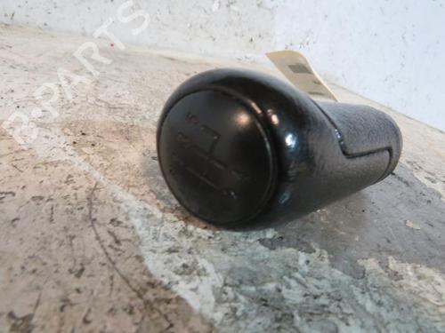 Used Gear lever VW FOX Hatchback (5Z1, 5Z3, 5Z4) 1.4 TDI (70 hp) 25109202