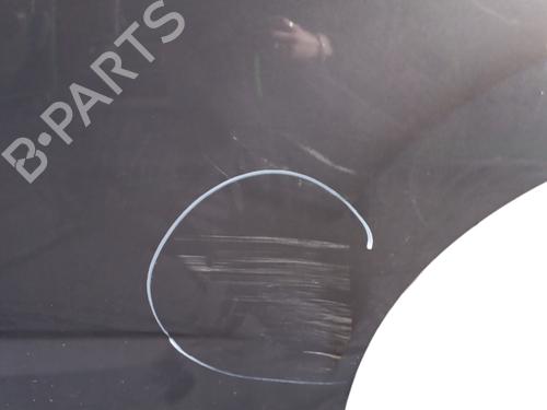 Used Left rear door Left rear door 33022729 33022729