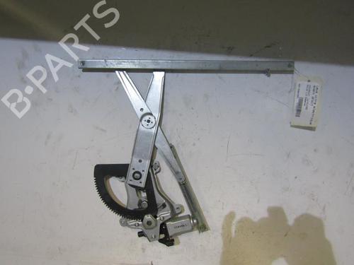 Front right window mechanism CHEVROLET KALOS 1.2 | BP25064527C23 - Image 3