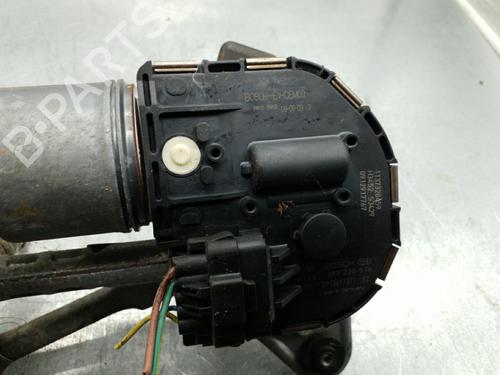 Front wiper motor PEUGEOT 3008 I MPV (0U_) 1.6 HDi | BP25089492M29 