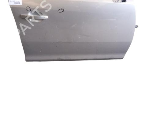Right front door OPEL CORSA D (S07)  | BP25060270C3 