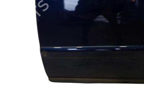Used Left rear door Left rear door AUDI A4 B5 (8D2) [1994-2001] 25088007 25088007