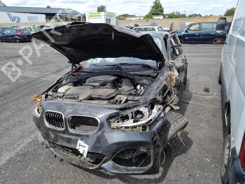 Warning switch BMW 1 (F20) 118 d | BP25059044I22 - Image 23