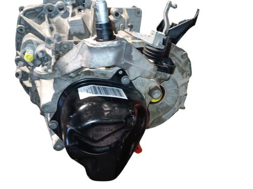 Gearbox RENAULT CLIO III (BR0/1, CR0/1)  | BP25057213M3 