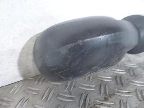 Used Right mirror DACIA LOGAN (LS_) 1.5 dCi (LS0K) (68 hp) 25107356