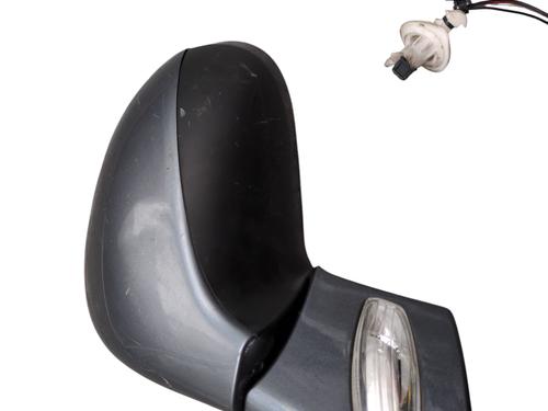 Used Left mirror PEUGEOT 308 I (4A_, 4C_) 1.6 HDi (109 hp) 28132206