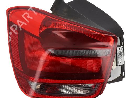 Left taillight BMW 1 (F20) 116 d | BP35891097C34 - Image 5