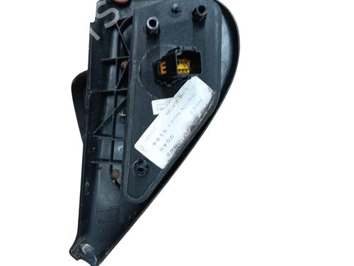 Used Right mirror RENAULT KANGOO Express (FC0/1_) 1.5 dCi (FC07, FC1R) (65 hp) 27293601