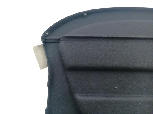 Hattehylde RENAULT MEGANE III Hatchback (BZ0/1_, B3_) 1.9 dCi (BZ0N, BZ0J) | BP36789400C85 - Image 2