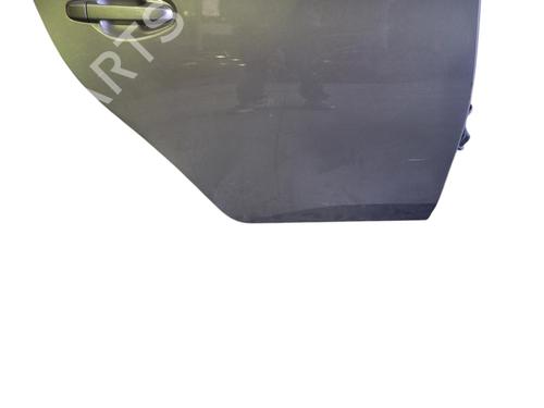 Right rear door TOYOTA AURIS (_E18_) 1.8 Hybrid (ZWE186_, ZWE186R) | BP31036199C5 