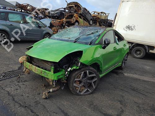 Front left interior door handle FORD PUMA (J2K, CF7) 1.5 ST EcoBoost | BP25077778I13 - Image 18