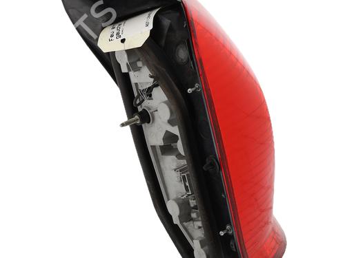 Left taillight RENAULT MODUS / GRAND MODUS (F/JP0_) 1.2 16V (JP0W) | BP34163227C34 - Image 4