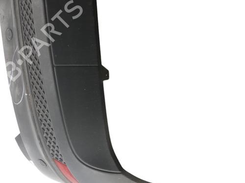 Rear bumper FORD FOCUS III  | BP25072981C8